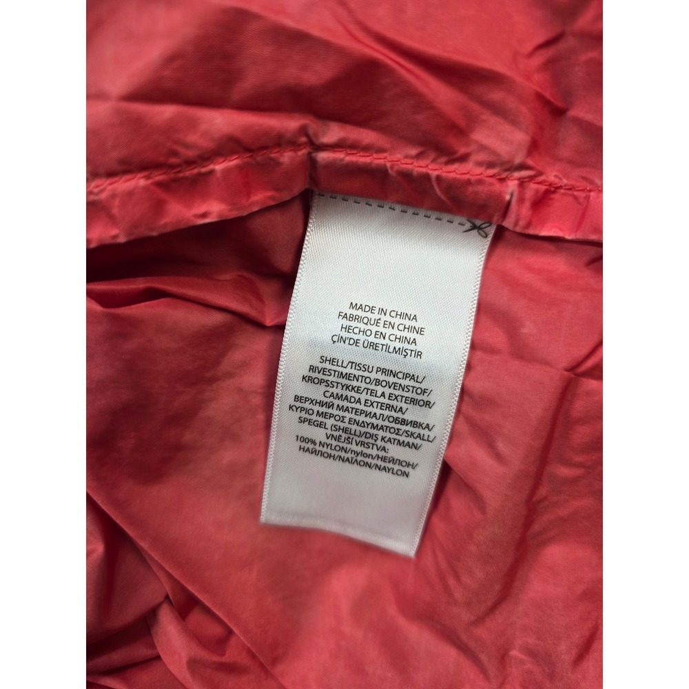 Polo Ralph Lauren Windbreaker Men Medium Colorblock 1992 Stadium Laguna $298 NEW - Picture 7 of 9